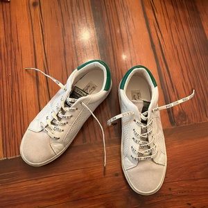 Vintage Havana Gadol green/white (women’s)